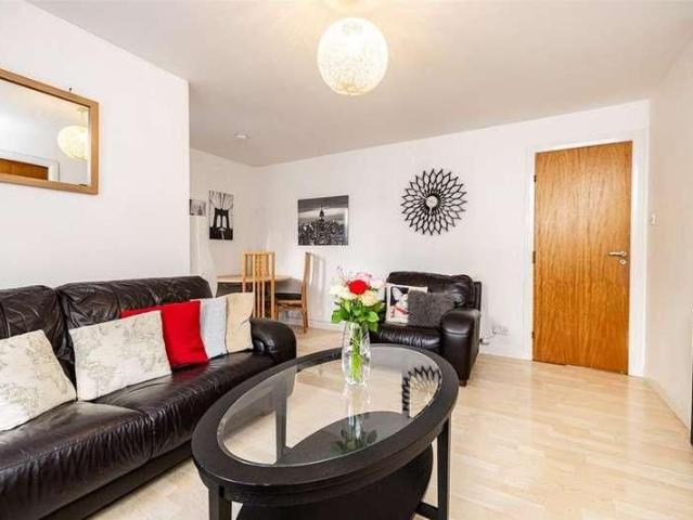 Apartment for rent in City Centre, Aberdeen City