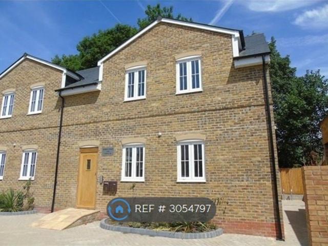 Apartment for rent in North Watford