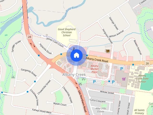 Room for rent in Toombul, Queensland