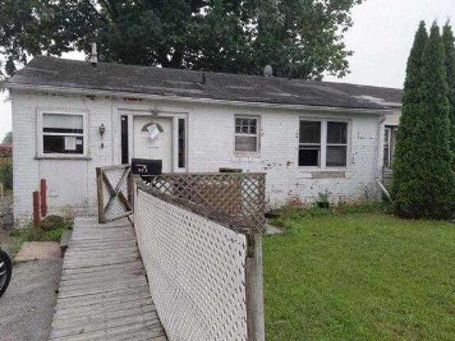 House for sale in Delco, Pennsylvania