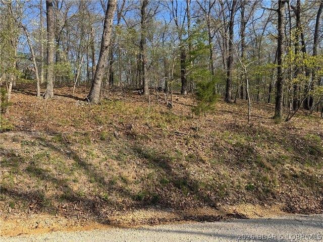 Land for sale in Lake Ozark, Missouri