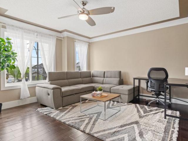 House for rent in Wedgewood, Alberta