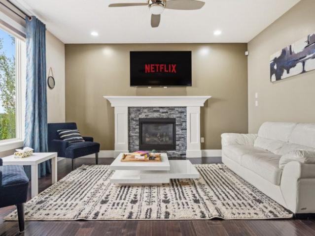 House for rent in Wedgewood, Alberta