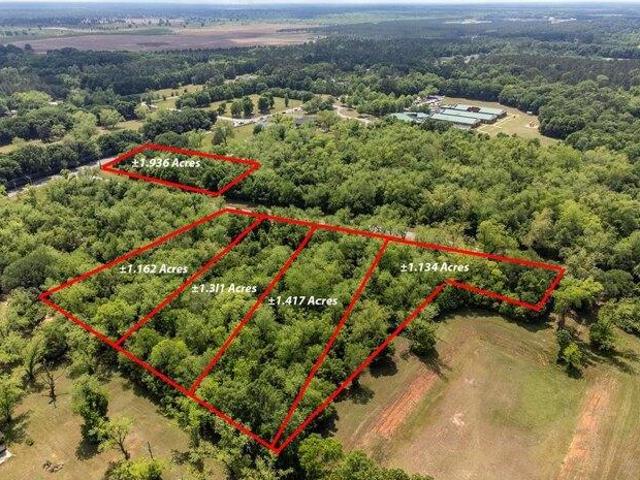 Land for sale in Dougherty, Georgia