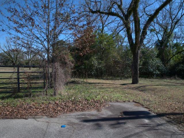 Land for sale in Dougherty, Georgia
