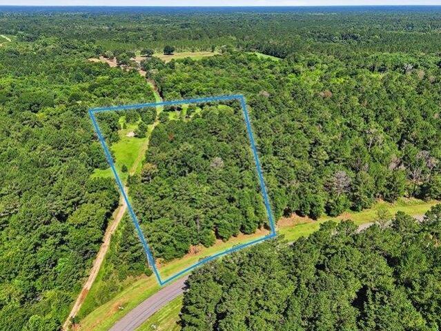 Land for sale in Dougherty, Georgia