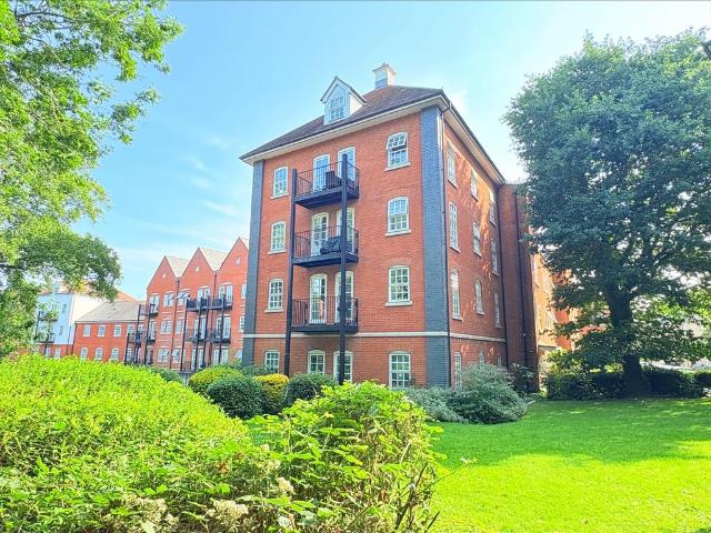 Apartment for rent in Old Heath, Fordham Heath