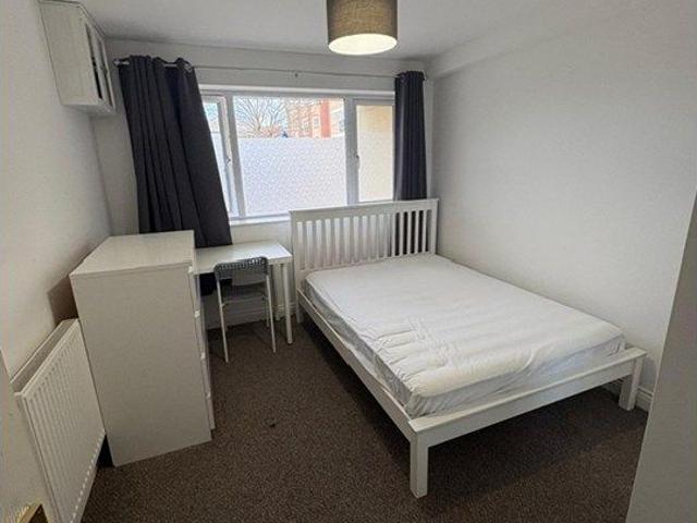 Room for rent in Old Heath, Fordham Heath
