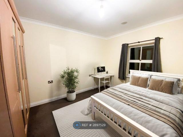 Room for rent in Old Heath, Fordham Heath