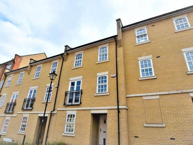 House for rent in Old Heath, Fordham Heath