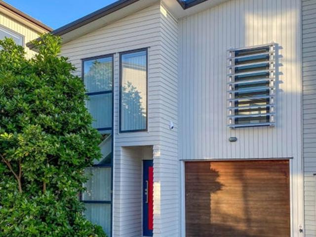House for rent in Grafton, Oroua County