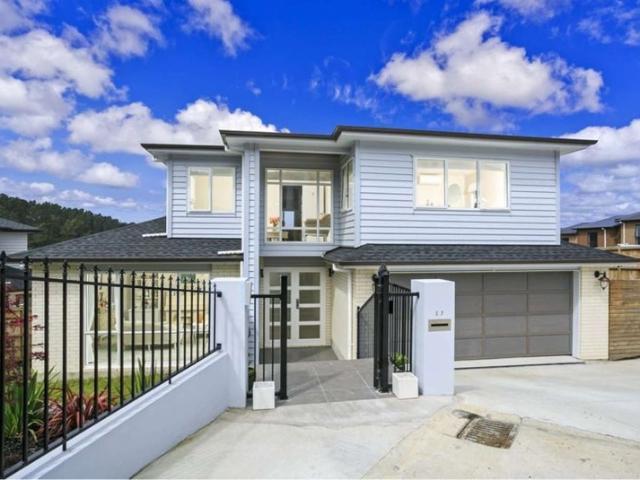 House for rent in Albany Village, Upper Harbour