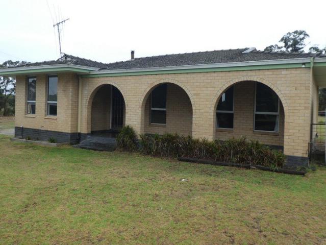 House for rent in Redmond, Western Australia