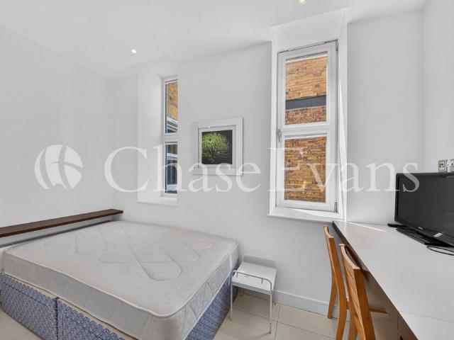 Apartment for rent in Bloomsbury, Greater London