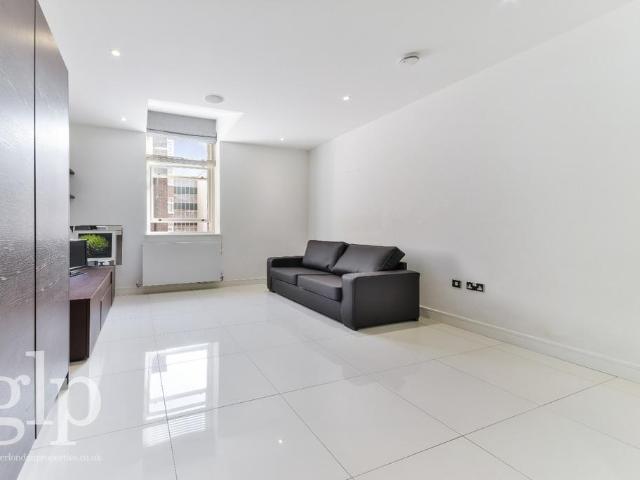 House for rent in King's Cross, Greater London