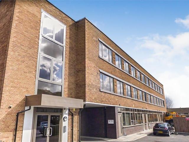 House for rent in Yiewsley, Greater London