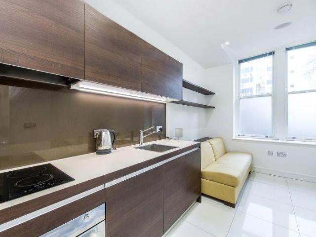 House for rent in King's Cross, Greater London