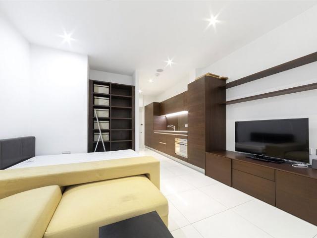 Studio for rent in King's Cross, Greater London