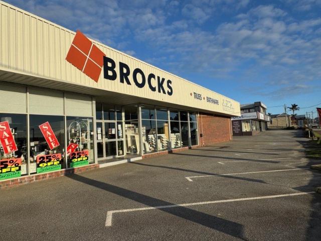 Retail for sale in Warral, Western Australia