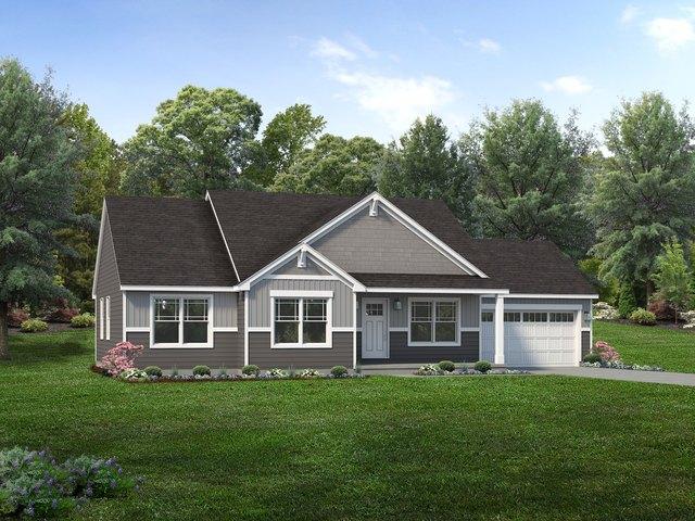 House for sale in Cygnet, Ohio