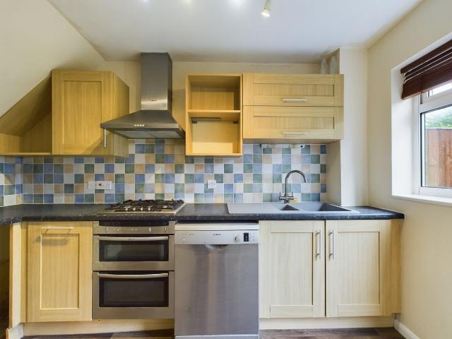 House for rent in Stonehouse, School House