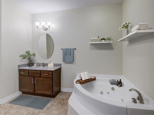 Apartment for rent in Colonie, New York