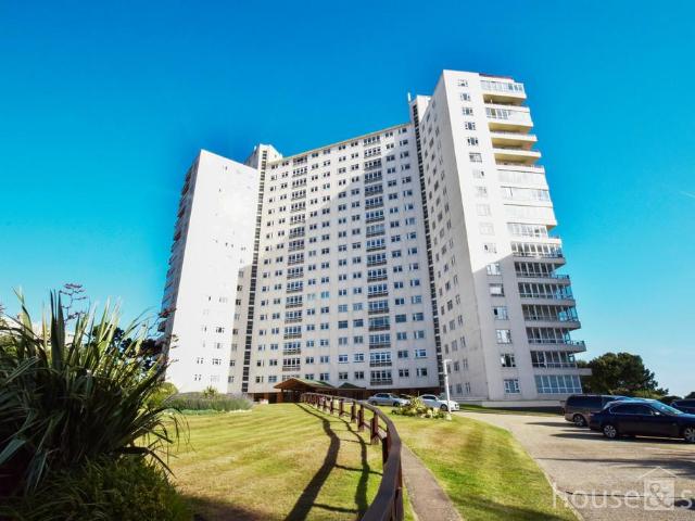 Apartment for rent in Springbourne, Bournemouth