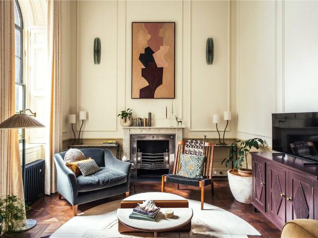 Apartment for rent in St. James's, Greater London