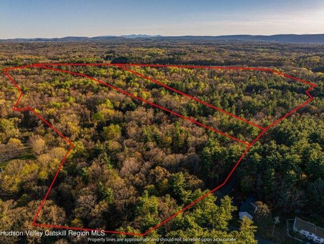 Land for sale in Guilderland, New York