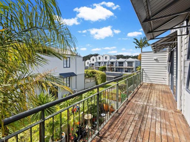 Apartment for rent in Paremoremo