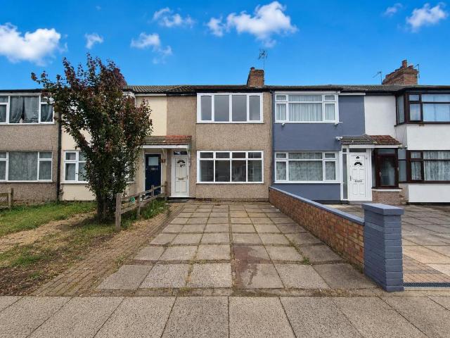 House for rent in Greater London