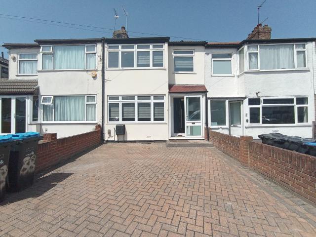 House for rent in Greater London