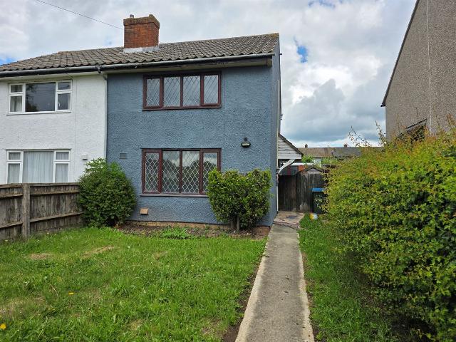 Apartment for rent in Quarrendon, Aylesbury