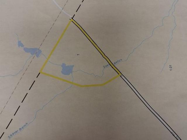Land for sale in Eden, Vermont