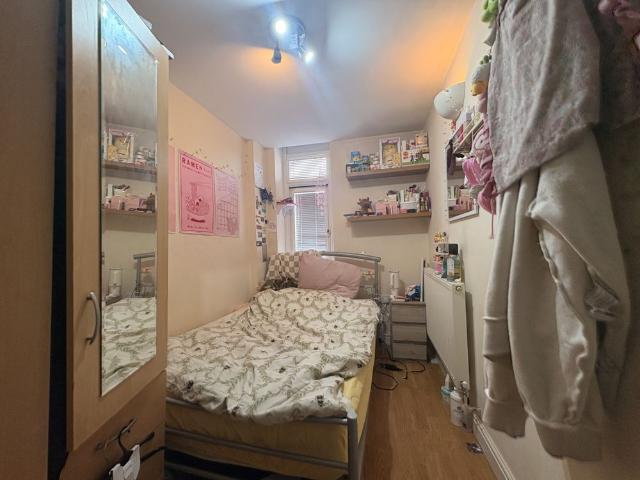 Apartment for rent in Penylan, Falcon Lodge