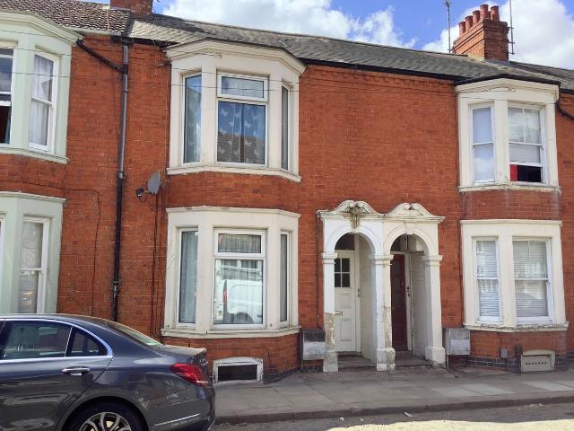 Apartment for rent in Northampton, Northamptonshire