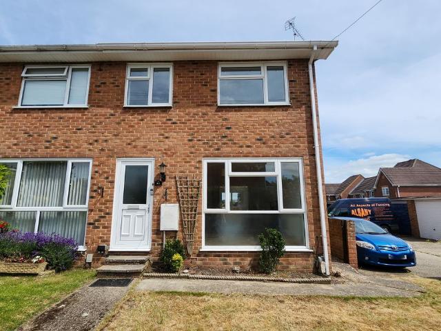 House for rent in Portway, Test Valley