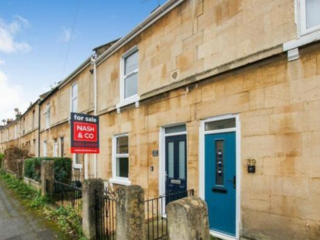 House for sale in Bath, West of England