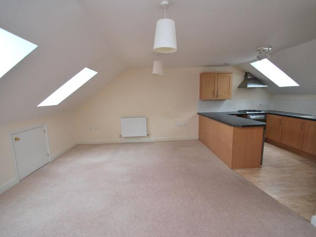 Apartment for rent in Dulcote, Bath And North East Somerset