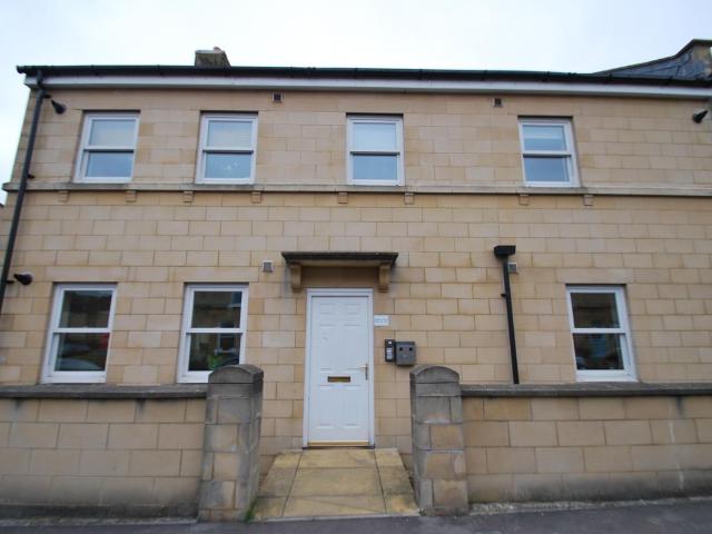 Apartment for rent in Locksbrook, Bath