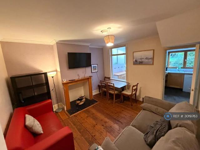 House for rent in Locksbrook, Bath