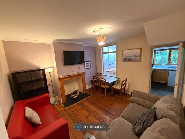 House for rent in Locksbrook, Bath