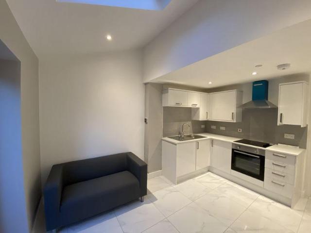 Apartment for rent in Plasnewydd, Cardiff