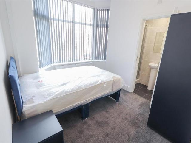 House for rent in Spon End, Coventry