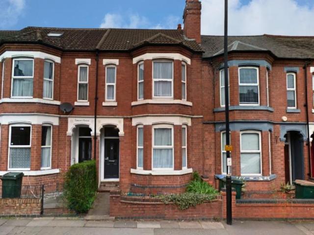 House for rent in West Midlands