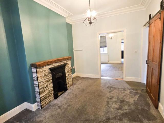House for rent in Hexthorpe, Doncaster
