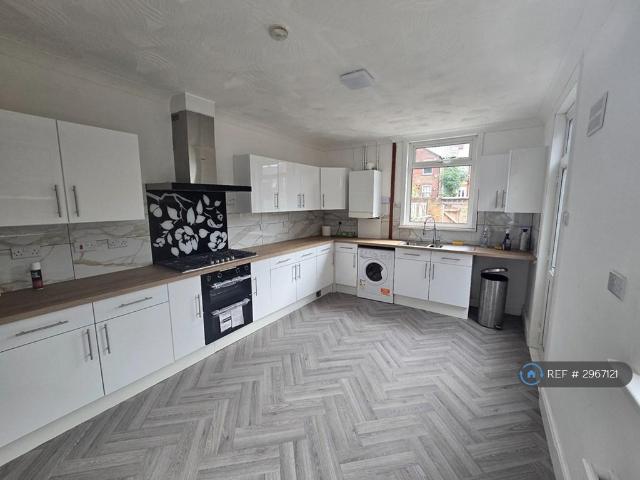 House for rent in Hexthorpe, South Yorkshire