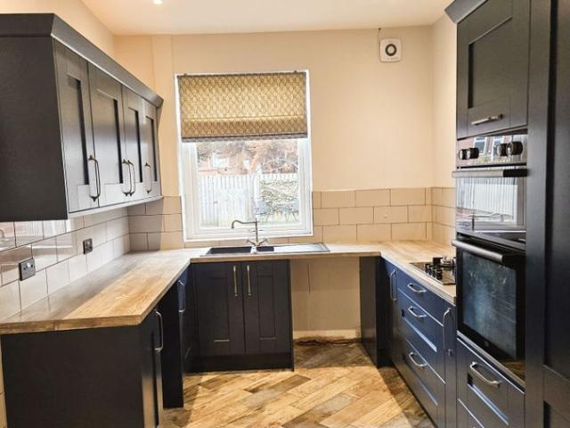 House for rent in Hexthorpe, Doncaster