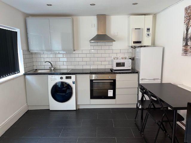 Apartment for rent in Spon End, West Midlands
