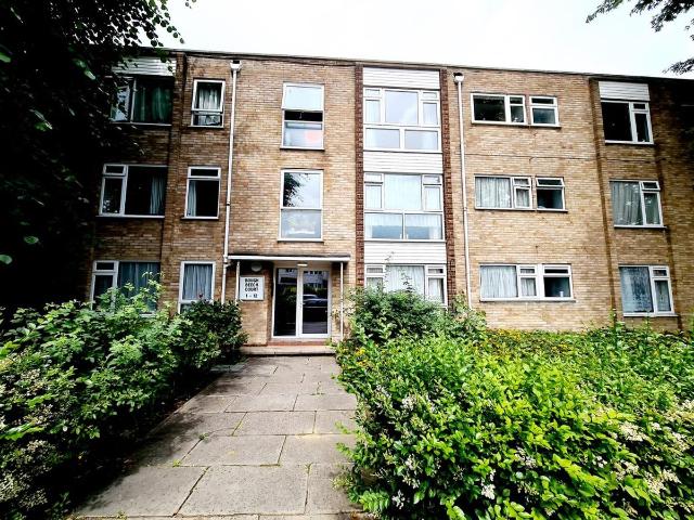 Apartment for rent in Greater London